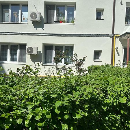 Apartament Maria Turda Luaran gambar