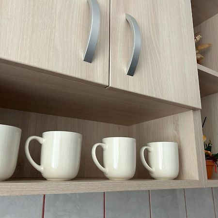 Apartament Maria Turda Luaran gambar