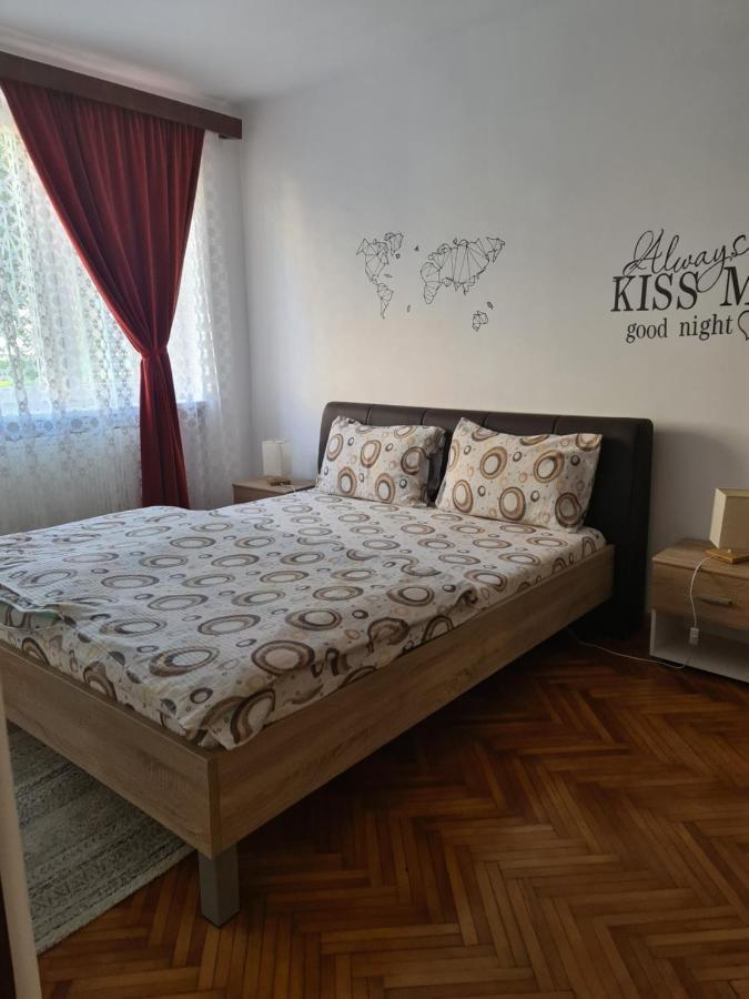 Apartament Maria Turda Luaran gambar