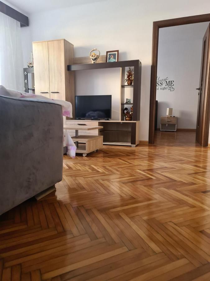 Apartament Maria Turda Luaran gambar