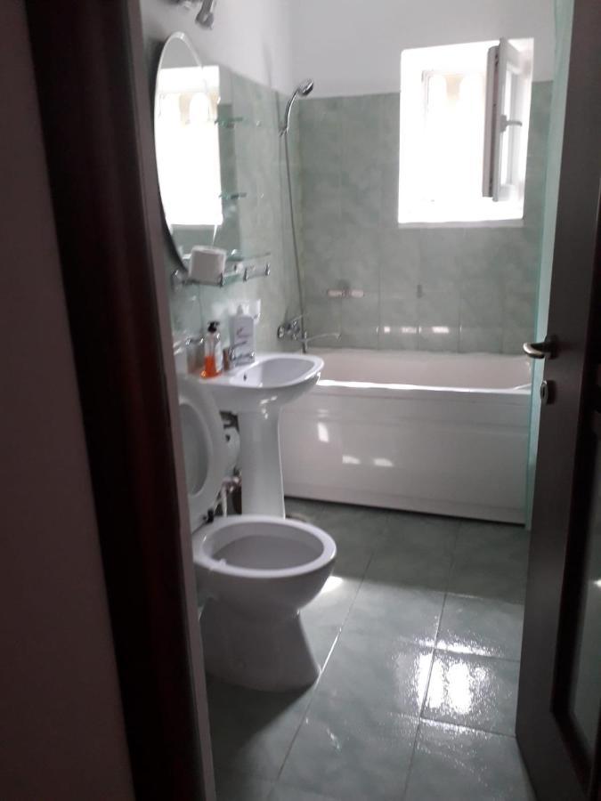 Apartament Maria Turda Luaran gambar