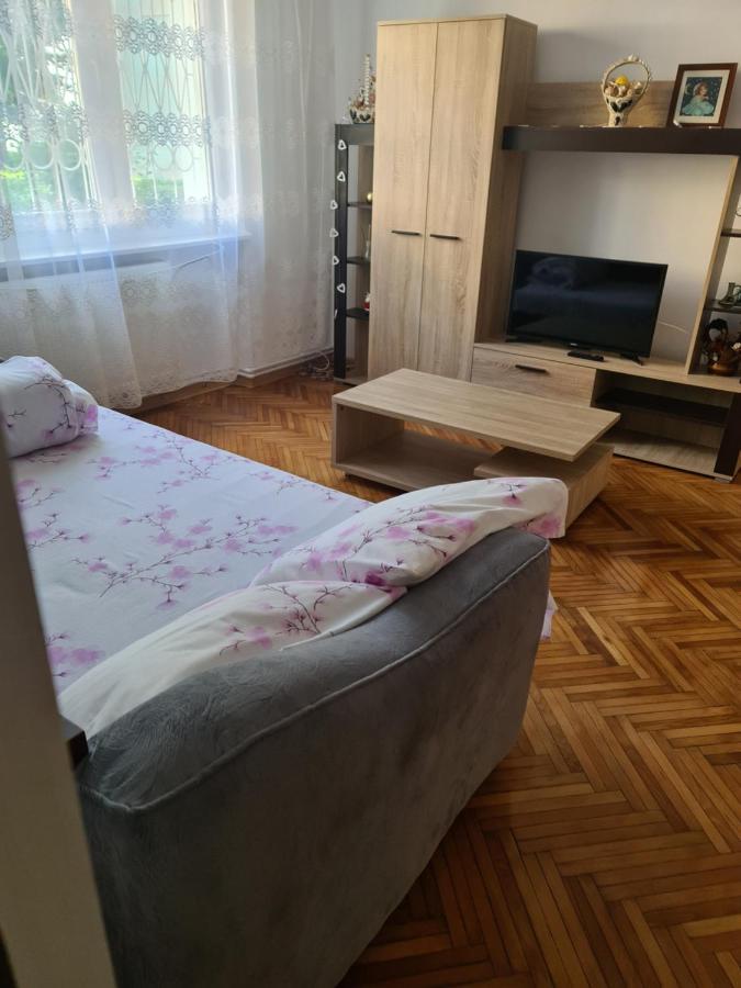 Apartament Maria Turda Luaran gambar