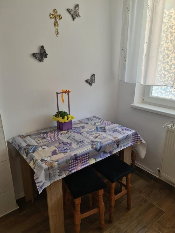 Apartament Maria Turda Luaran gambar