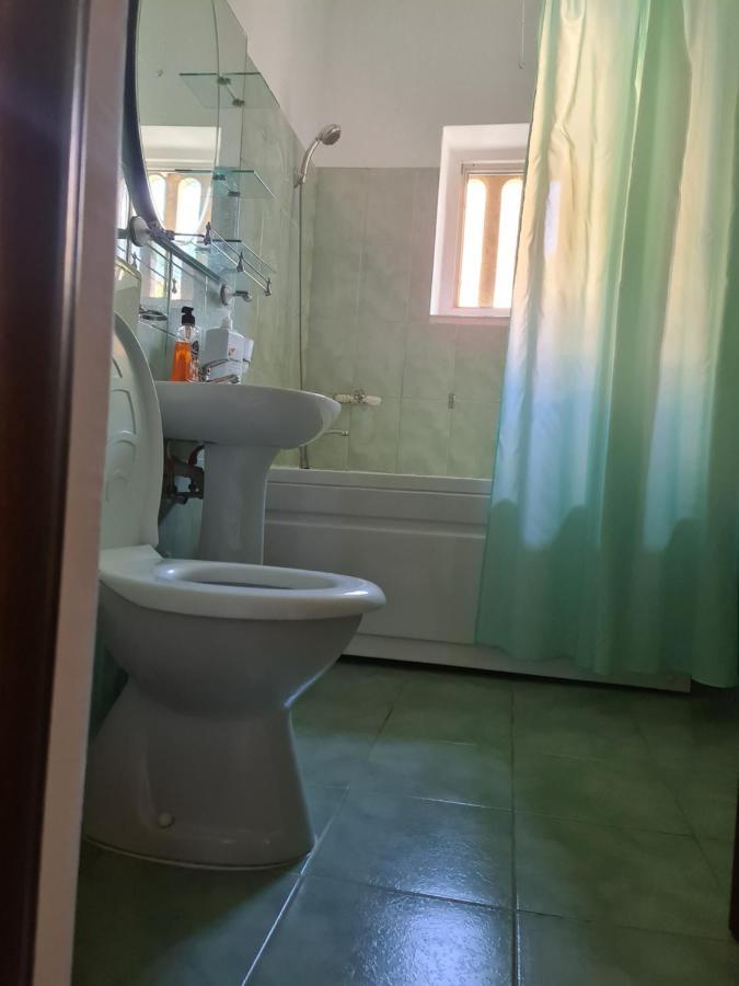 Apartament Maria Turda Luaran gambar