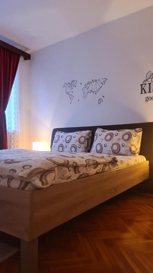 Apartament Maria Turda Luaran gambar