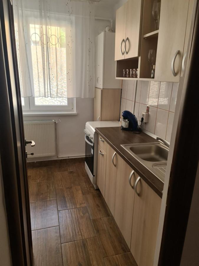Apartament Maria Turda Luaran gambar
