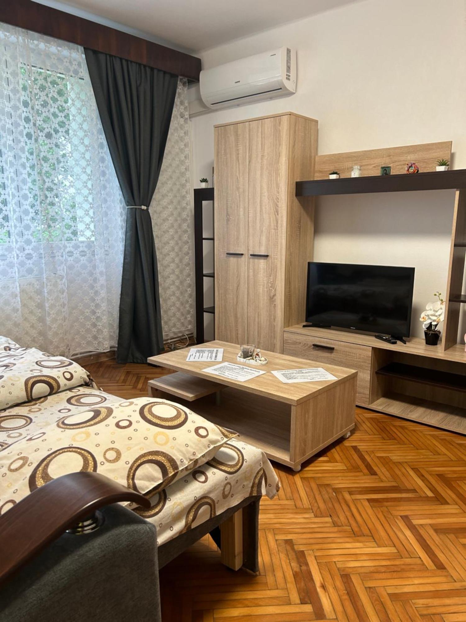 Apartament Maria Turda Luaran gambar