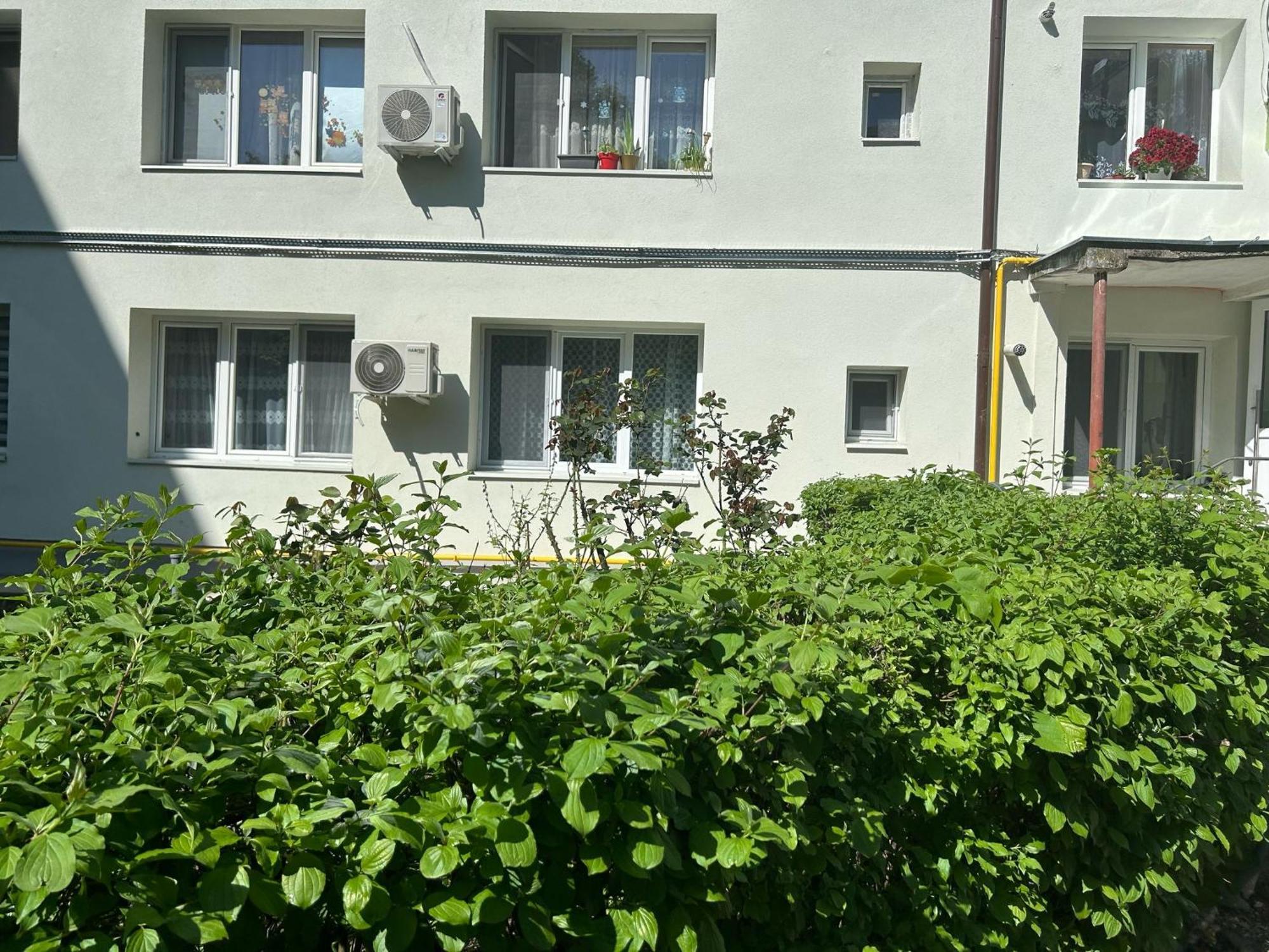 Apartament Maria Turda Luaran gambar